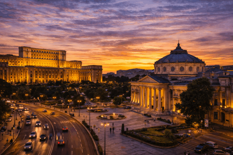 București