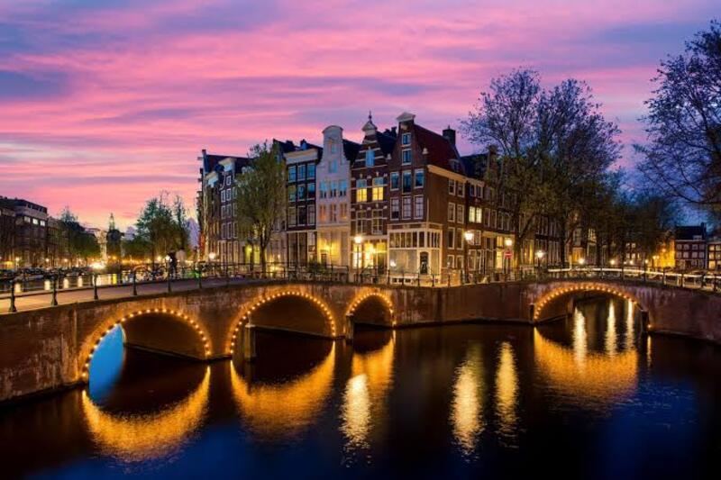 Amsterdam