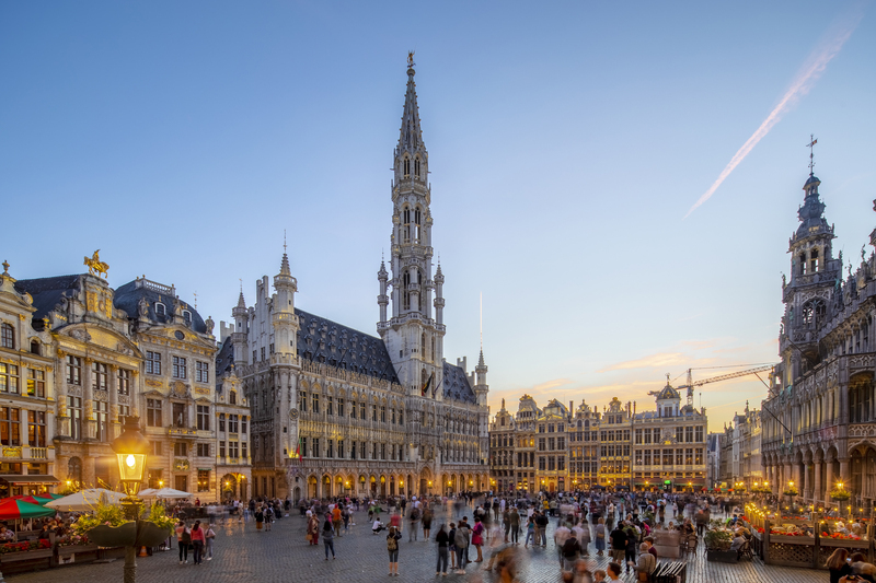 Bruxelles