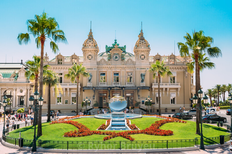 Monte Carlo