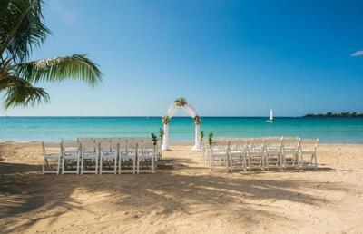 Riu Palace Tropical Bay Hotel 5*