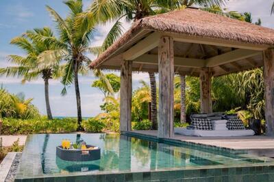 Four Seasons Resort Seychelles at Desroches Island 6*