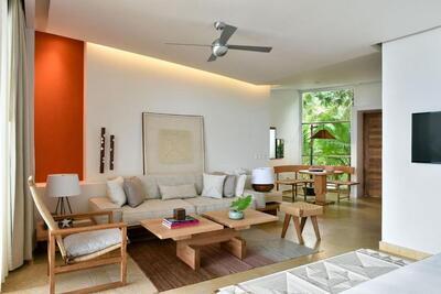 Rosewood Mayakoba Resort 6*