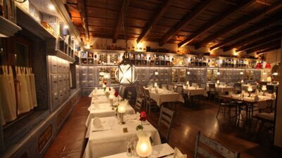 Europa-Park Santa Isabel Hotel 4*