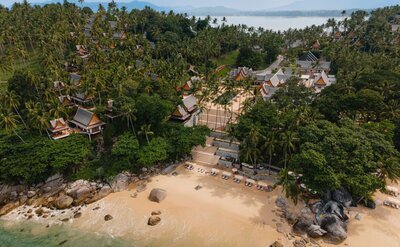 Amanpuri Resort 6*