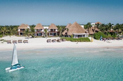 Esencia Resort 5*