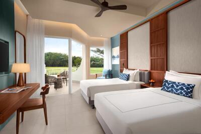 Taj Bentota Resort & Spa 5*