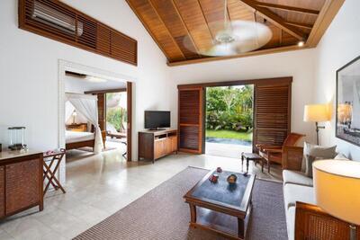 The Residence Zanzibar Resort 5*
