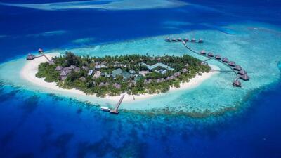 Adaaran Club Rannalhi 4*