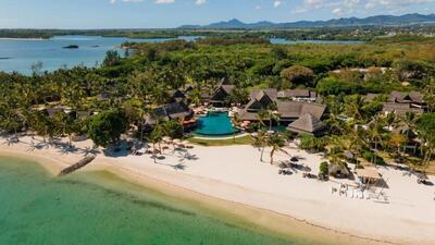 Constance Prince Maurice 6*