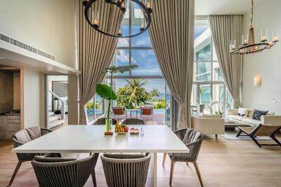 Aleenta Phuket Resort & Spa 5*