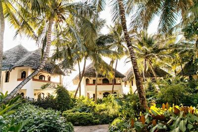 Essque Zalu Zanzibar 5*