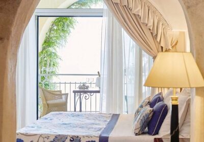 Belmond Hotel Caruso 6*