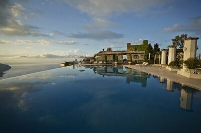 Belmond Hotel Caruso 6*