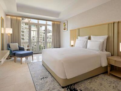 Swissôtel Al Murooj Dubai 5*