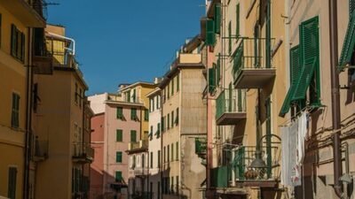 Cinque Terre Discovery & Vineyards Escapes