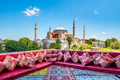 Istanbul