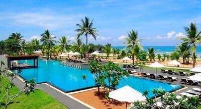 Centara Ceysands Resort & Spa 5*