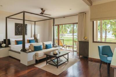 Uga Bay by Uga Escapes 5*