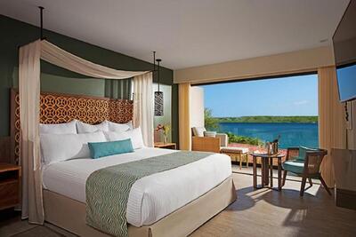 Secrets Papagayo Costa Rica Resort & Spa 5*