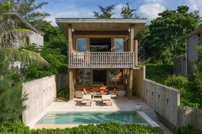 Six Senses Con Dao 6*
