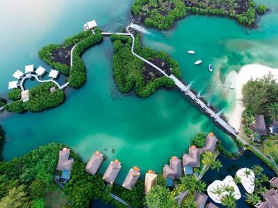 Constance Prince Maurice 6*