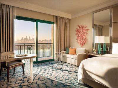Atlantis The Palm Hotel 5*