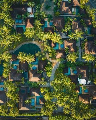 Constance Belle Mare Plage Resort 5*