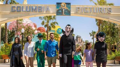 Lapita – Dubai Parks & Resorts – Autograph Collection 4*