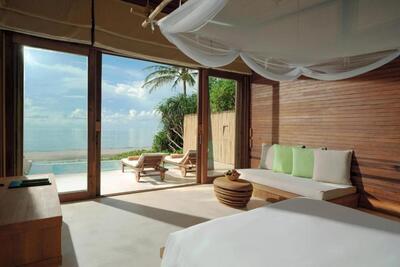 Six Senses Con Dao 6*