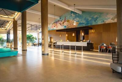 Riu Palace Tropical Bay Hotel 5*