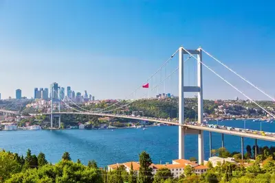 Istanbul