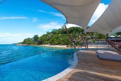 Coco de Mer Hotel & Black Parrot Suites 4*