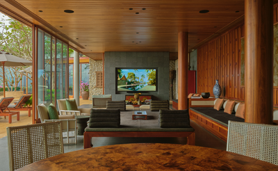 Amanpuri Resort 6*