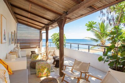 Recif Attitude Resort 3* (adults only)