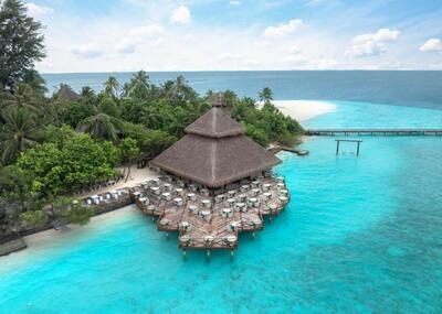 Adaaran Club Rannalhi 4*