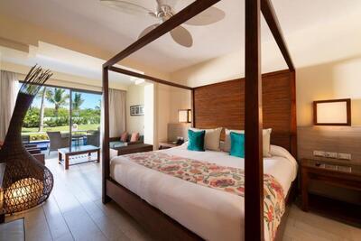 Catalonia Royal Bavaro Resort 5* (adults only)