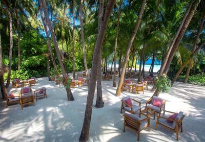 Baros Maldives Resort 5*
