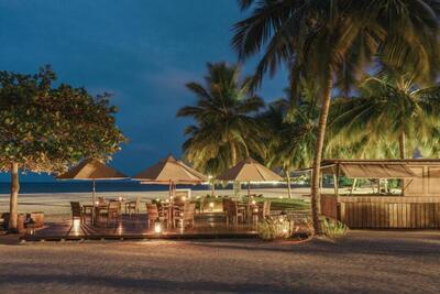 Uga Bay by Uga Escapes 5*
