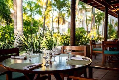 Grand Sirenis Punta Cana 5*