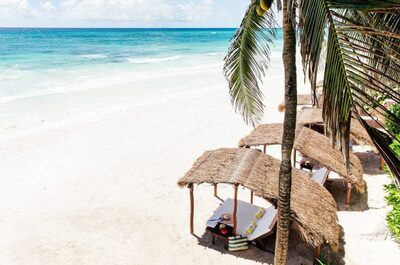 Esencia Resort 5*