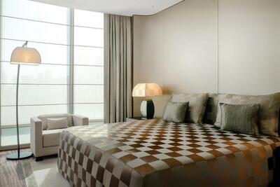 Armani Hotel Dubai 5*