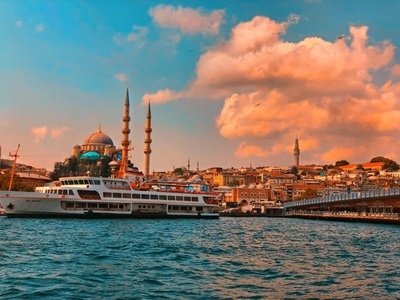 Istanbul