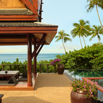 Amanpuri Resort 6*