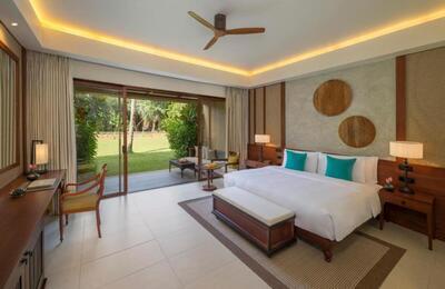 Anantara Kalutara Resort 5*