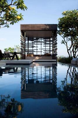 Alila Villas Uluwatu 6*