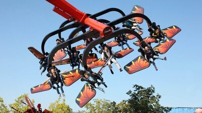 LEGOLAND Feriendorf 3*