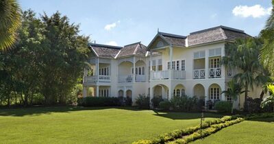 Melia Braco Village Hotel & Spa 5*