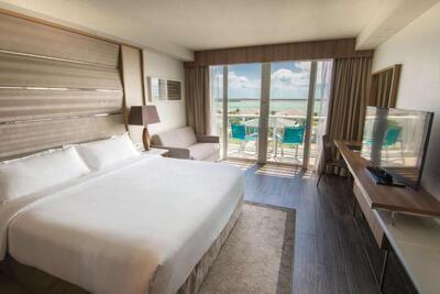 Hilton at Resorts World Bimini 4*