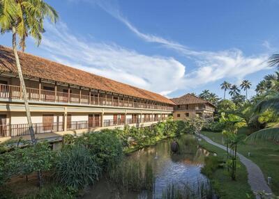 Anantara Kalutara Resort 5*